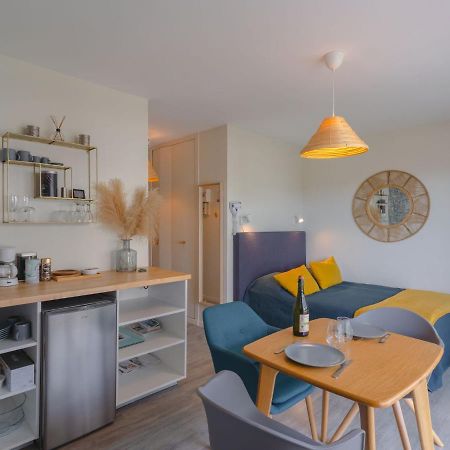 Apartment Les Cormorans By Interhome Cabourg Exterior photo