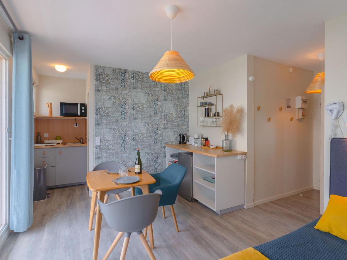 Apartment Les Cormorans By Interhome Cabourg Exterior photo